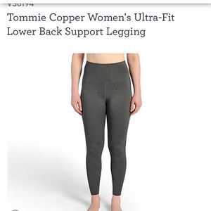Tommie Cooper Leggings